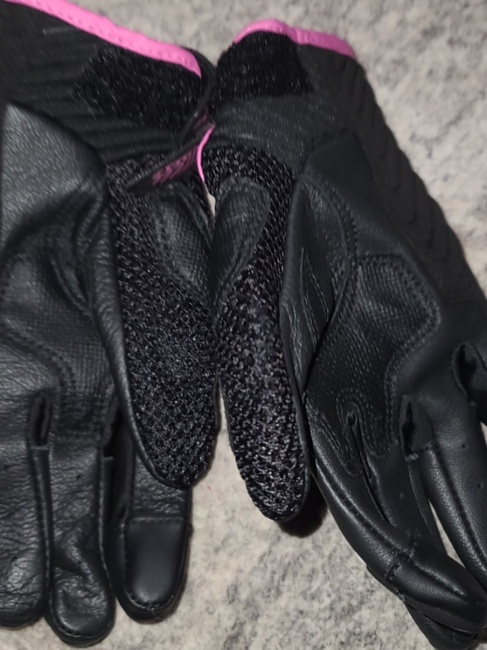 Women Stella SMX1-Air V2 Gloves size XS NWOT - Picture 3 of 6